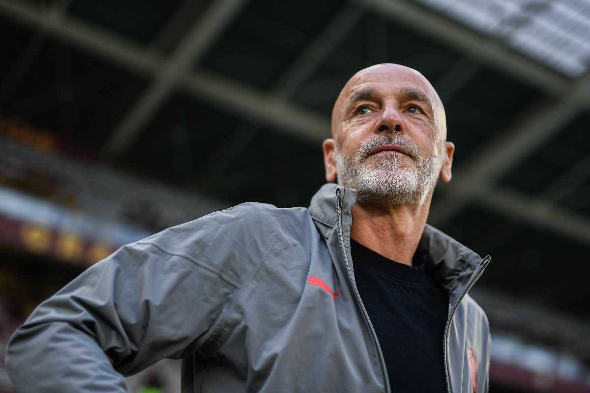 Pioli-Milan, il messaggio esalta i tifosi