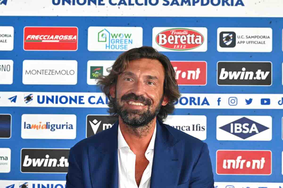 Pirlo in Serie A, esonero e cambio in panchina