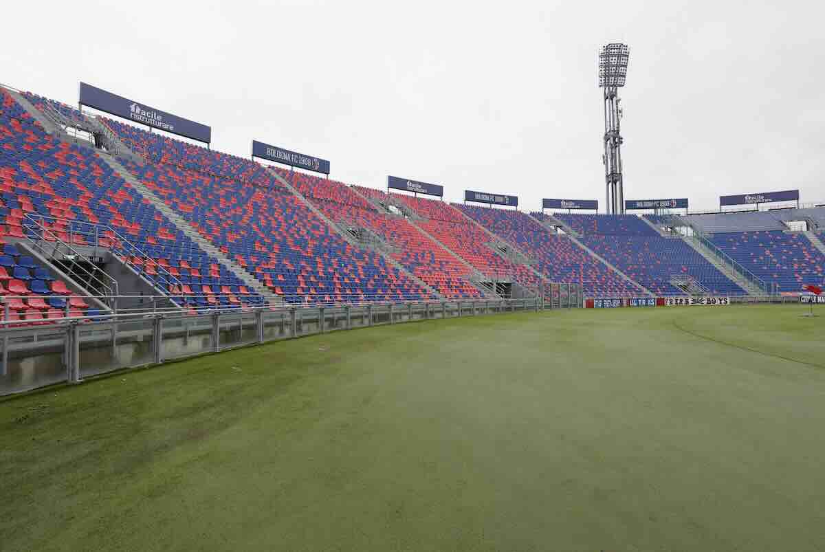 Bologna-Milan a rischio rinvio