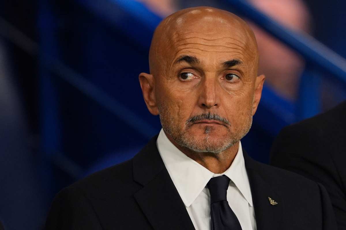 Italia convocazioni Spalletti