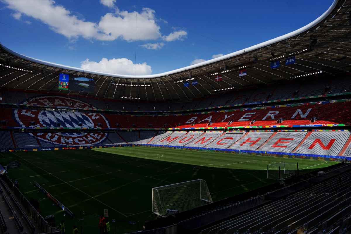 Allianz Arena