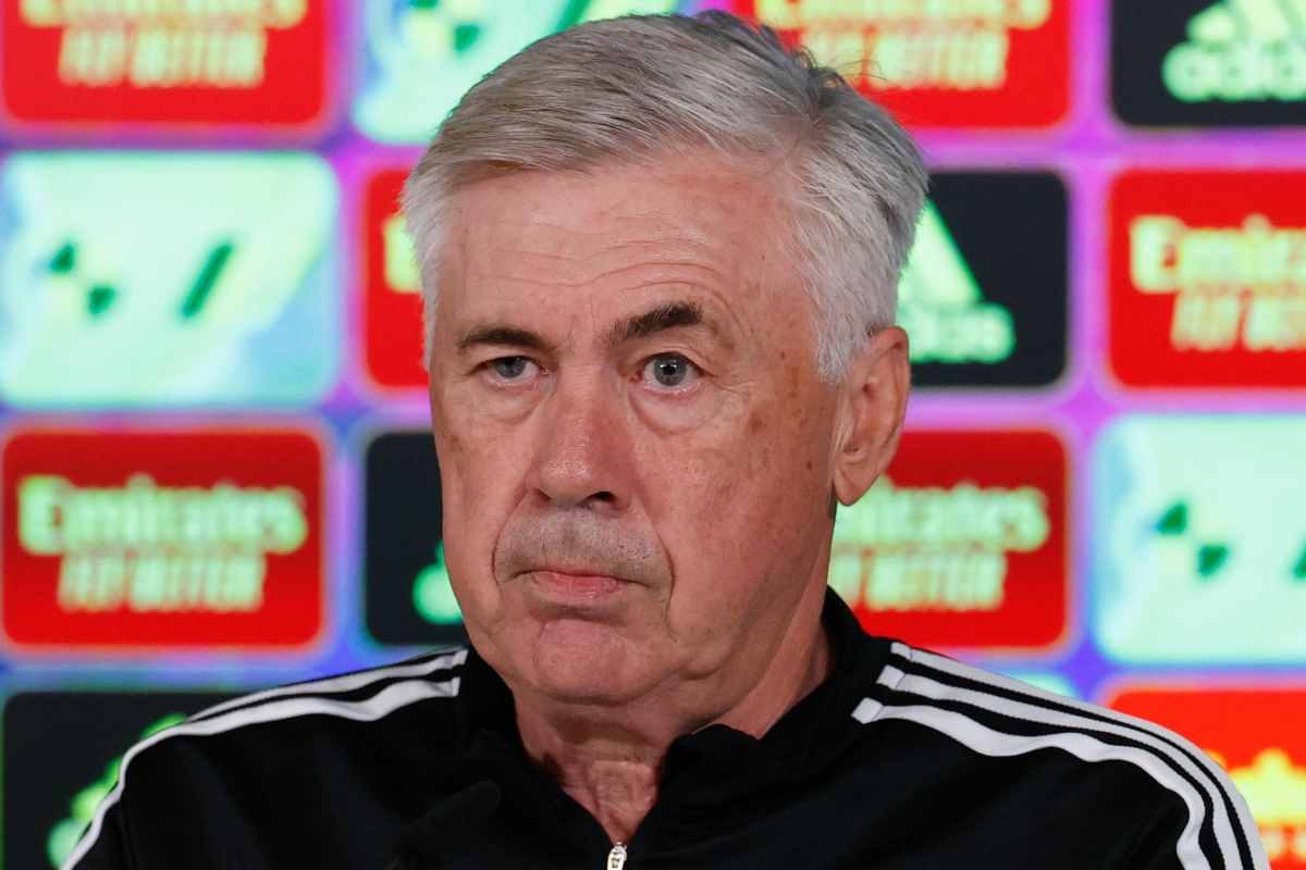 Carlo Ancelotti