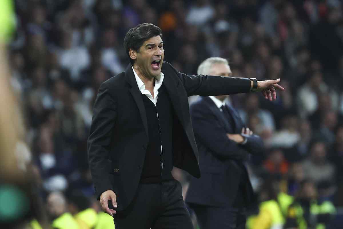 Paulo Fonseca