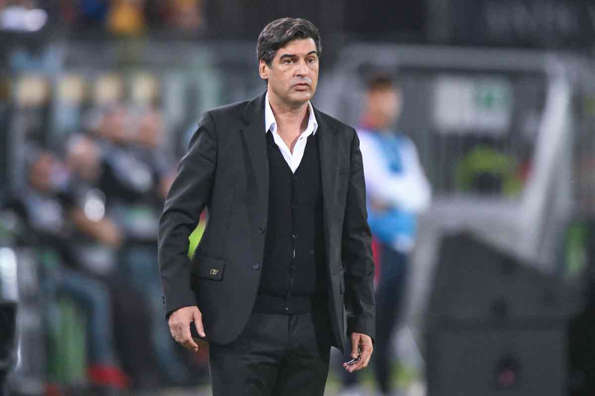 Paulo Fonseca