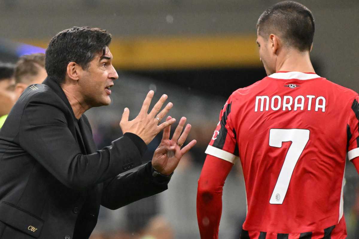 Fonseca e Morata