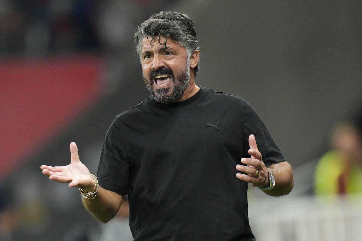 Gattuso