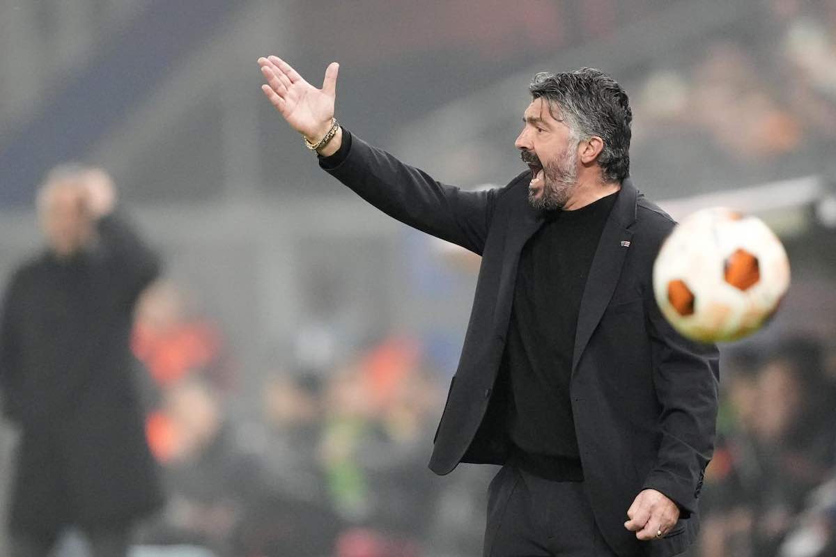 Gattuso