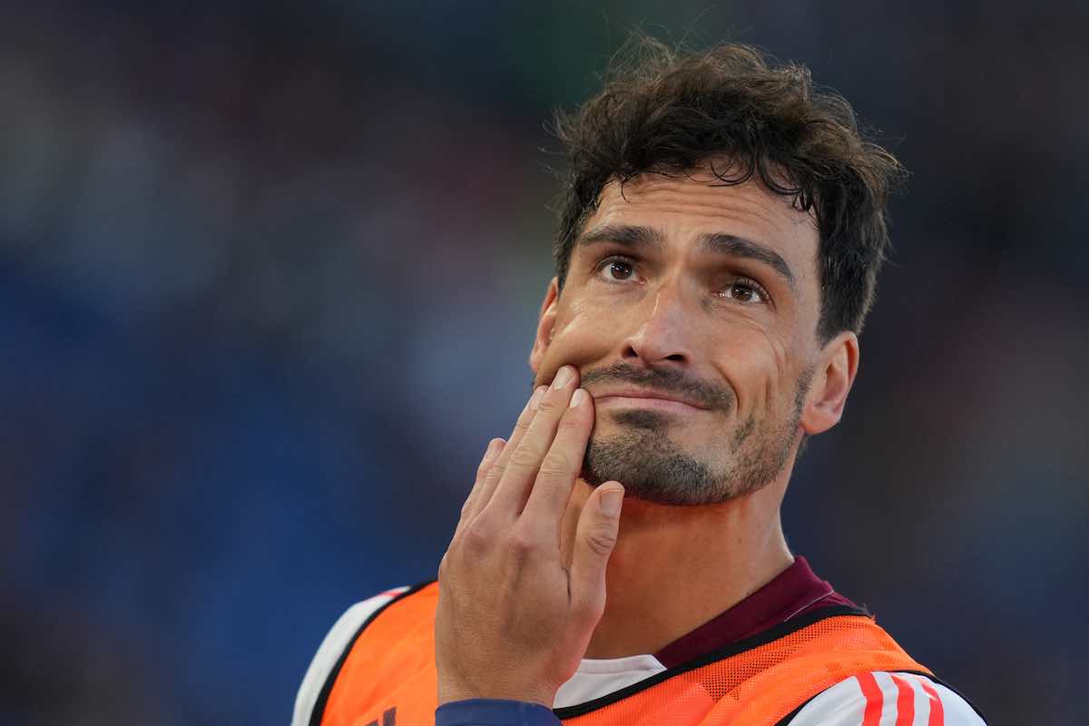 Hummels