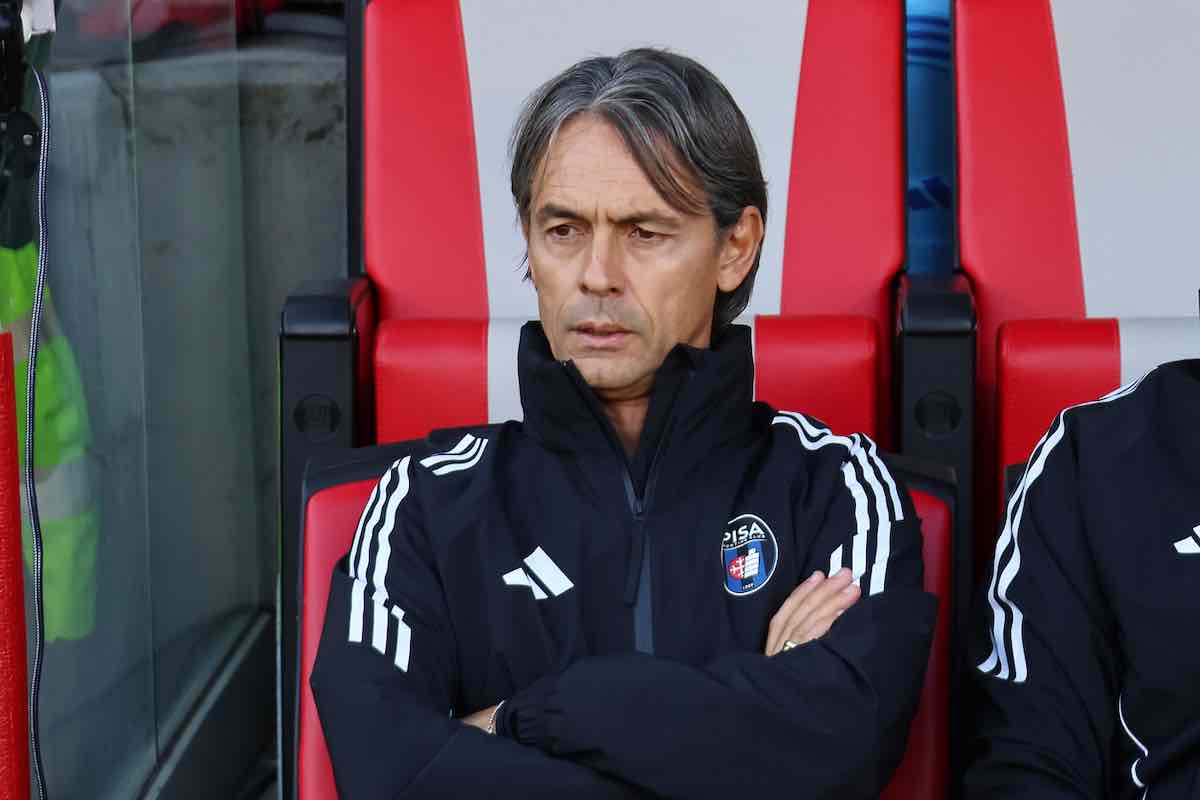 Pippo Inzaghi