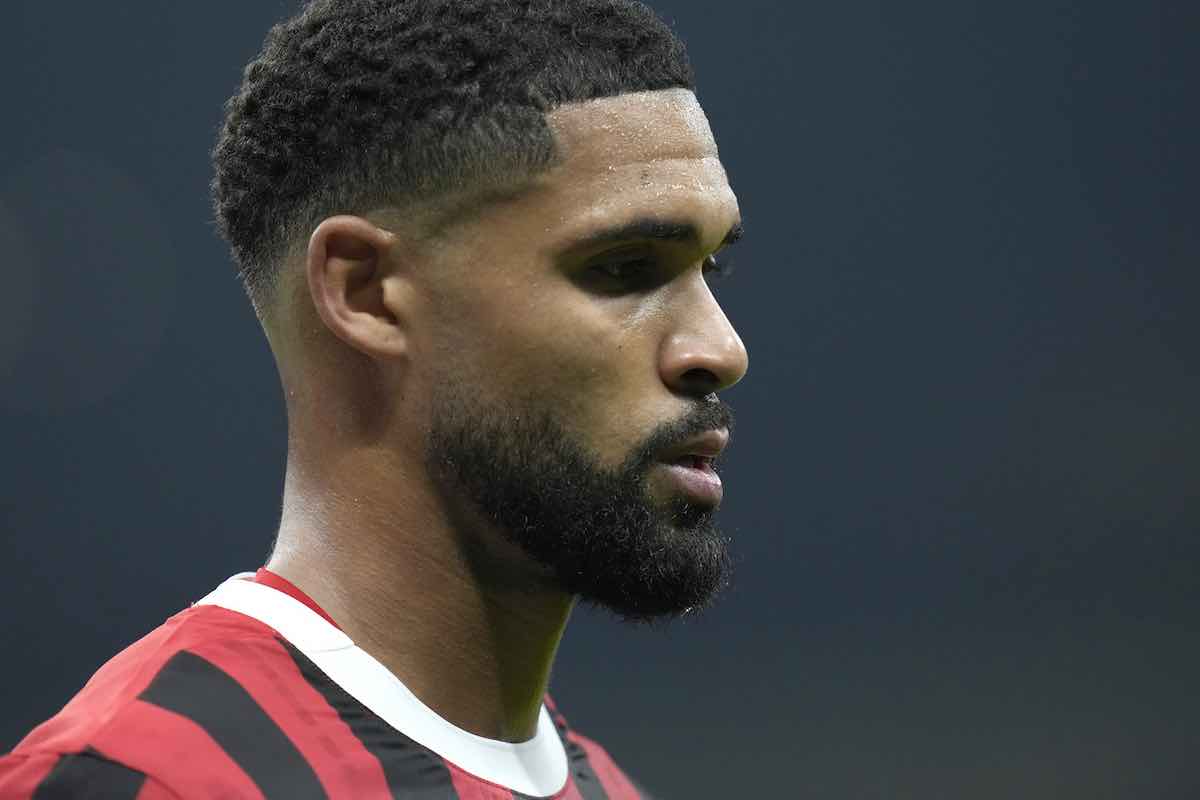 Ruben Loftus Cheek