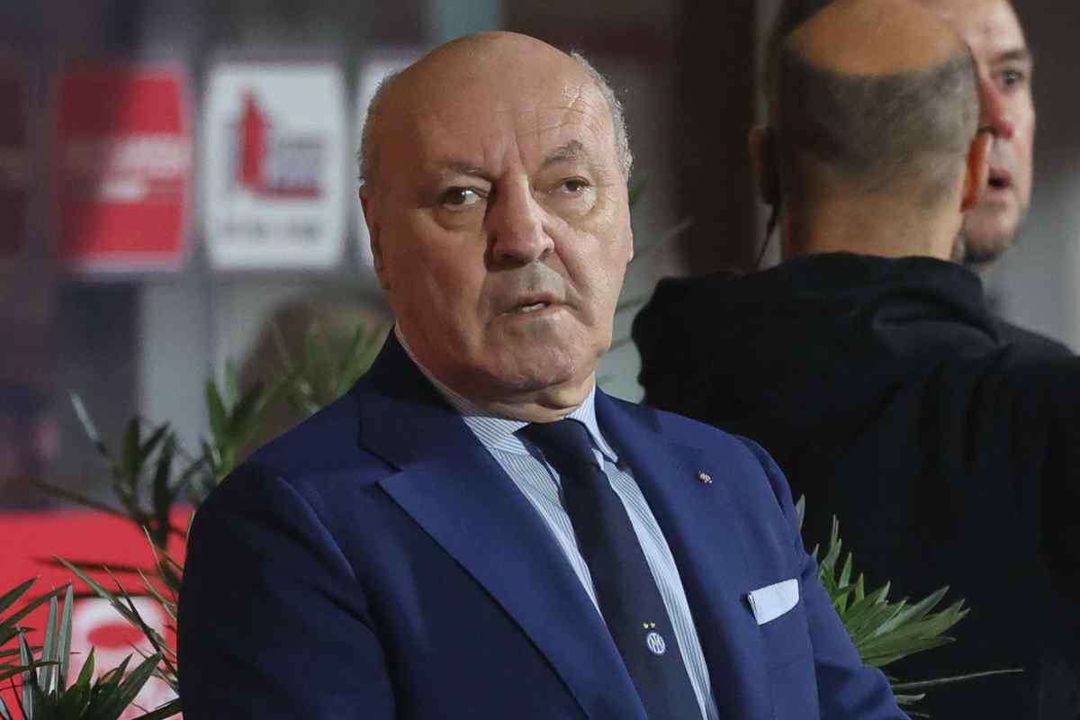 Beppe Marotta