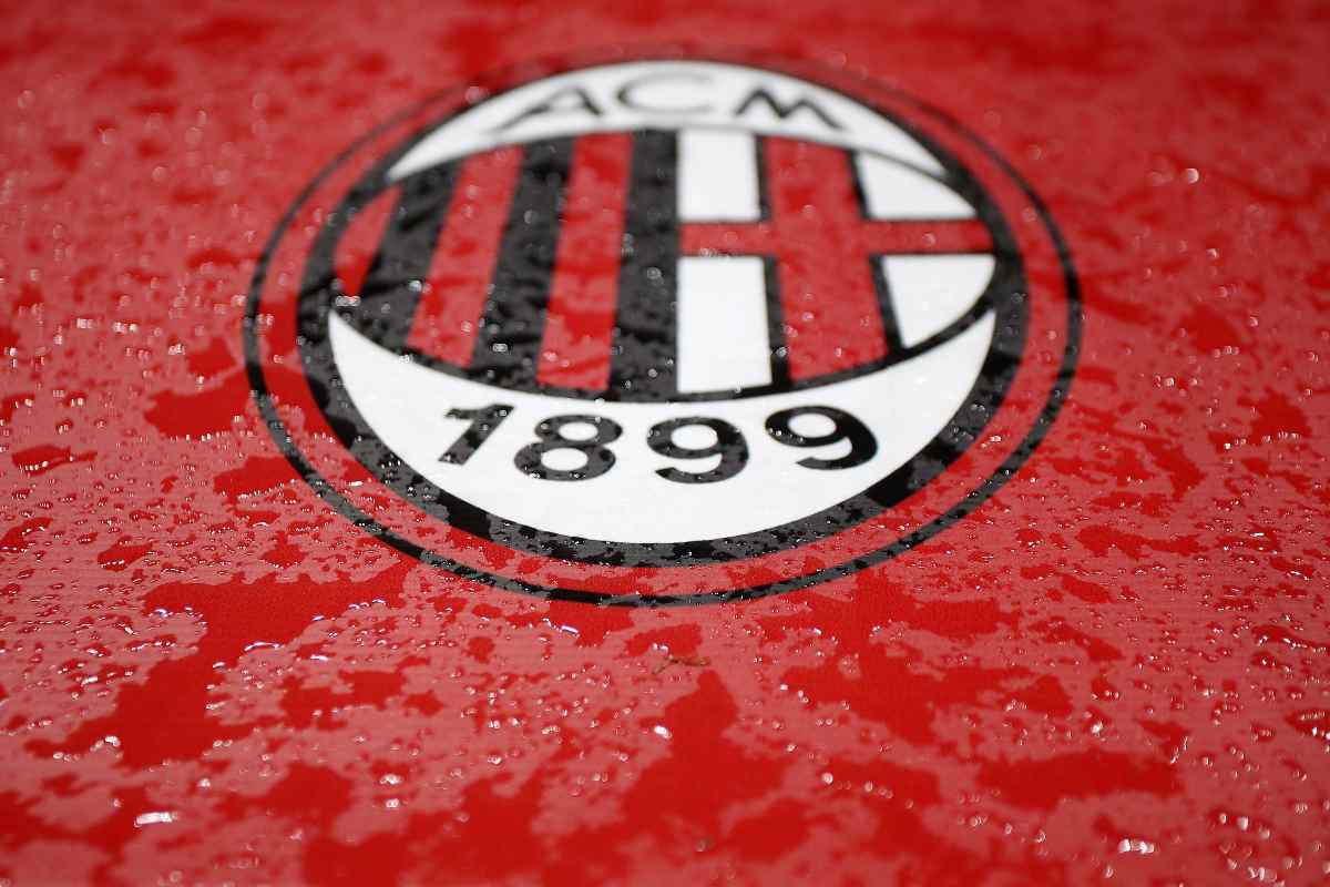 Logo Milan