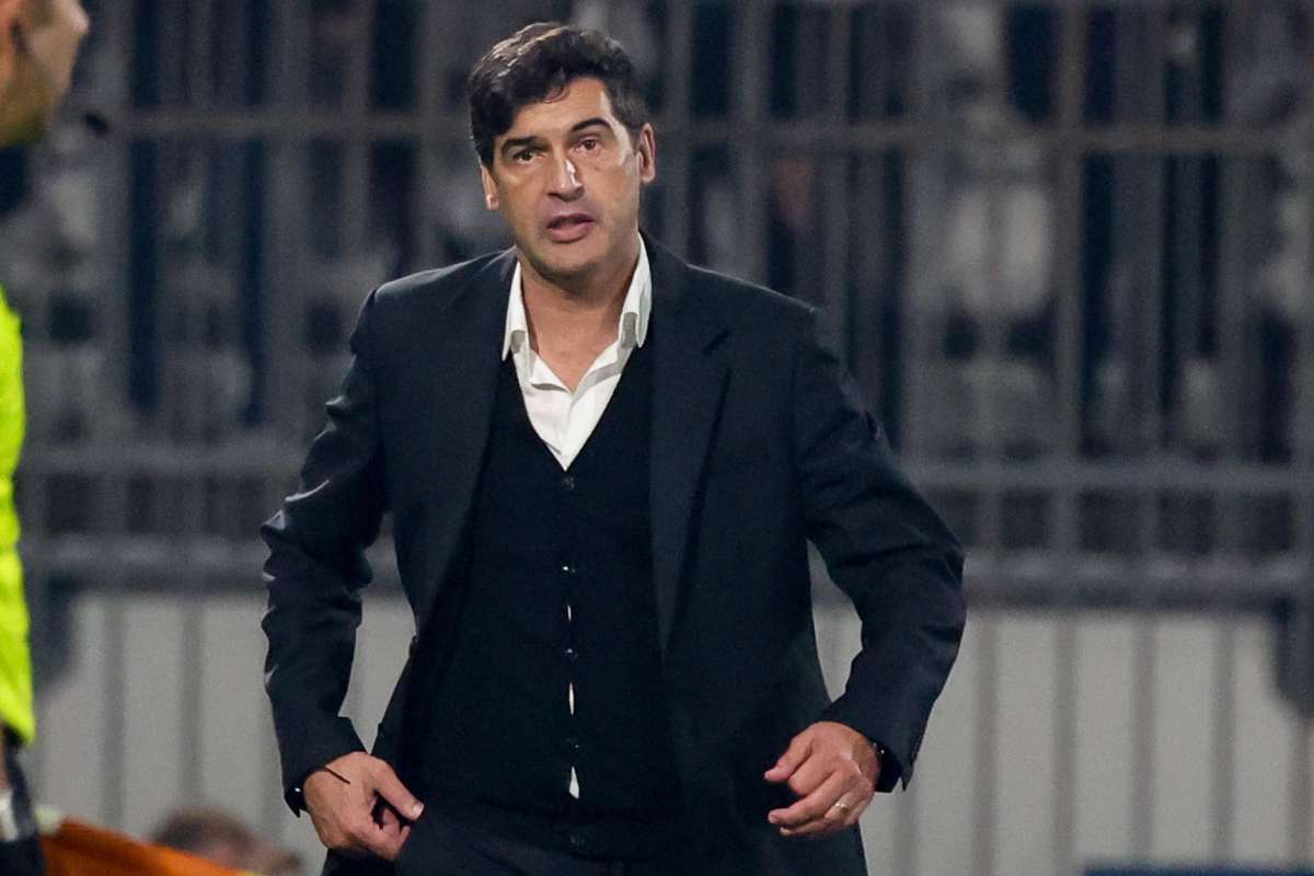 Paulo Fonseca