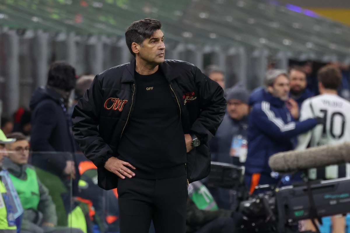 Paulo Fonseca