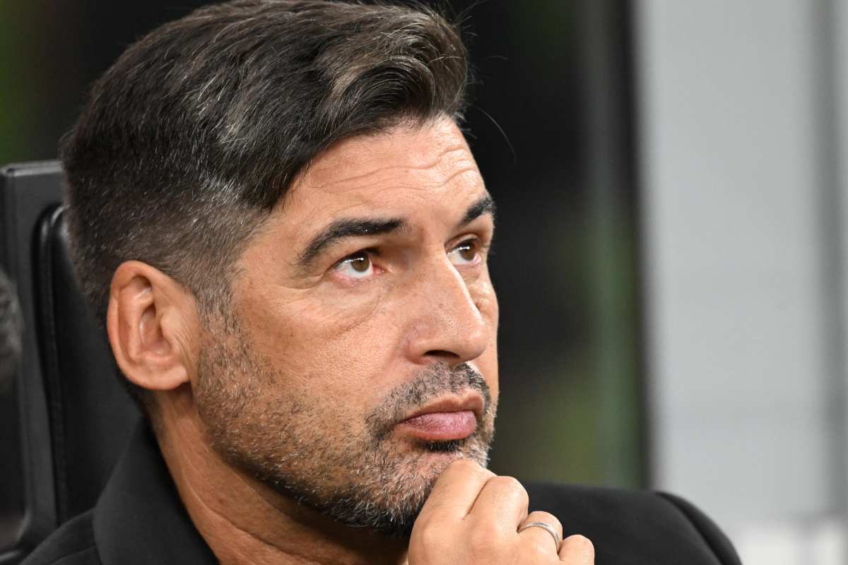 Paulo Fonseca