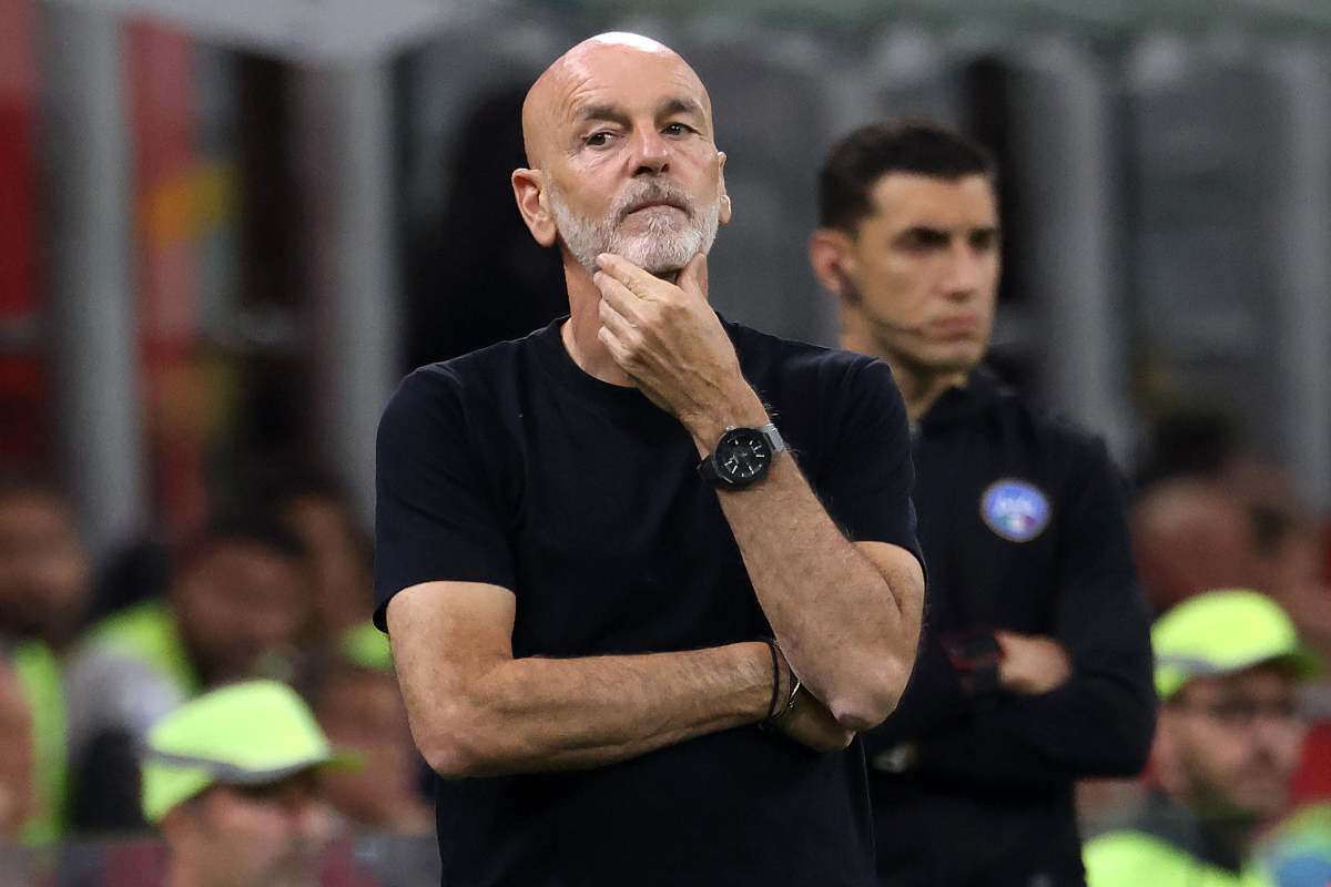 Stefano Pioli