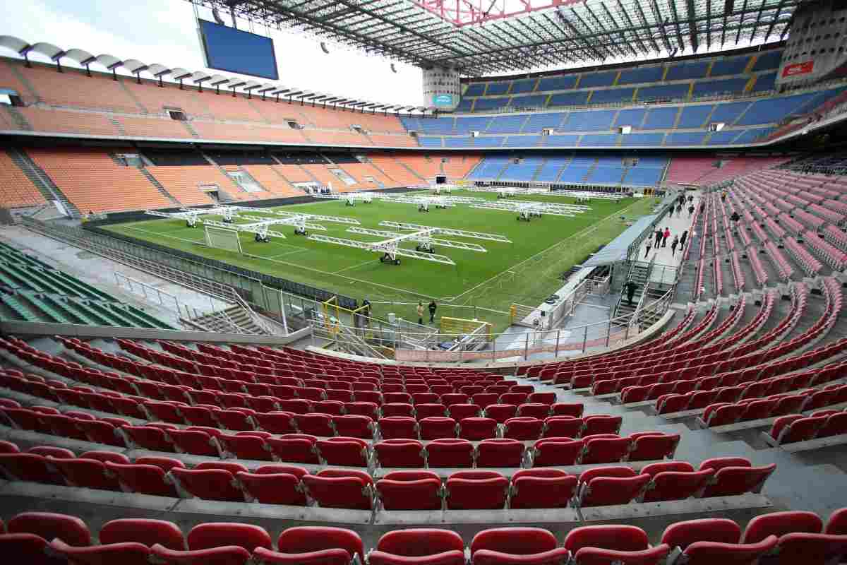 Stadio San Siro