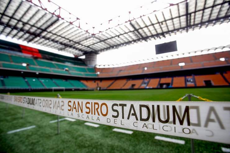 Stadio San Siro