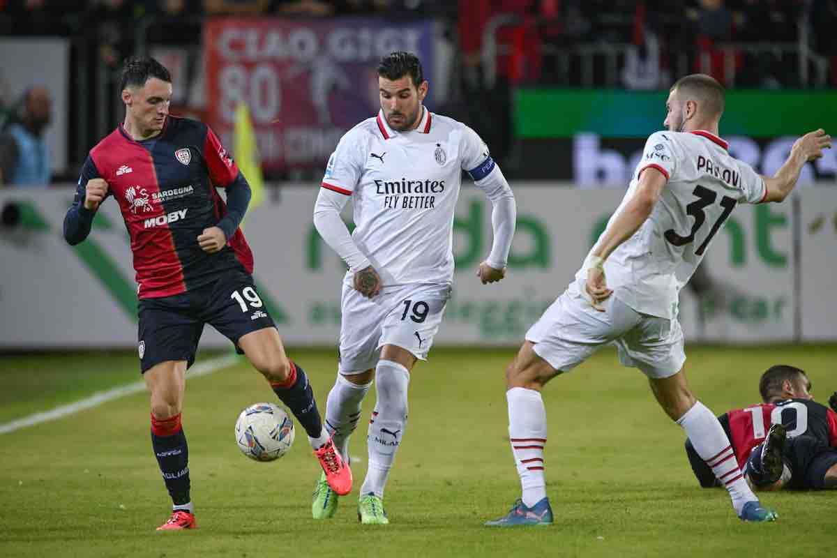 Theo Hernandez