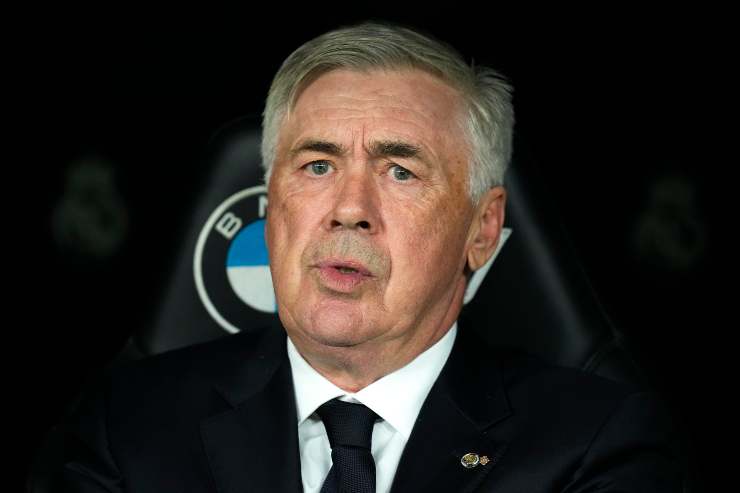 ancelotti