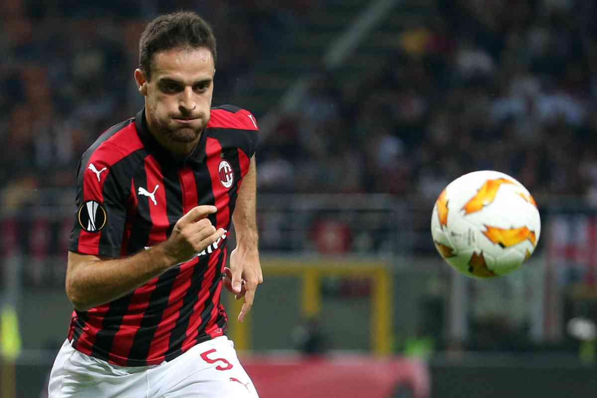 Giacomo Bonaventura