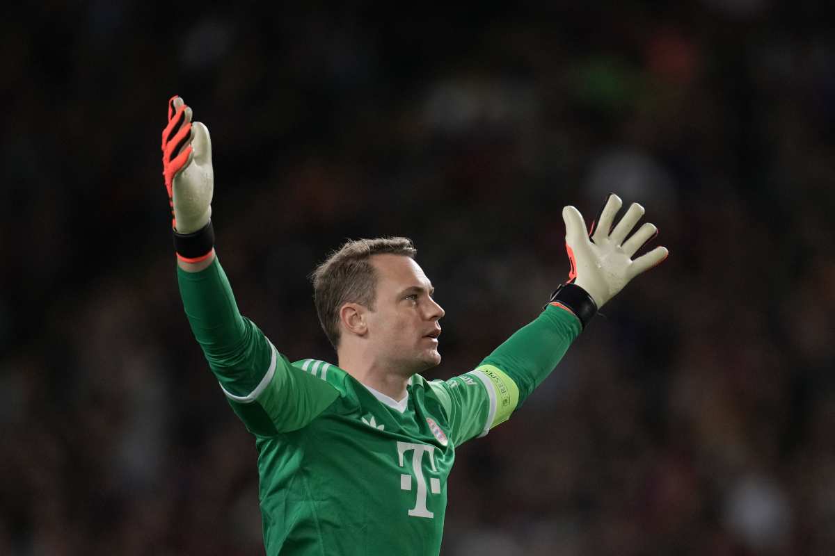 Neuer