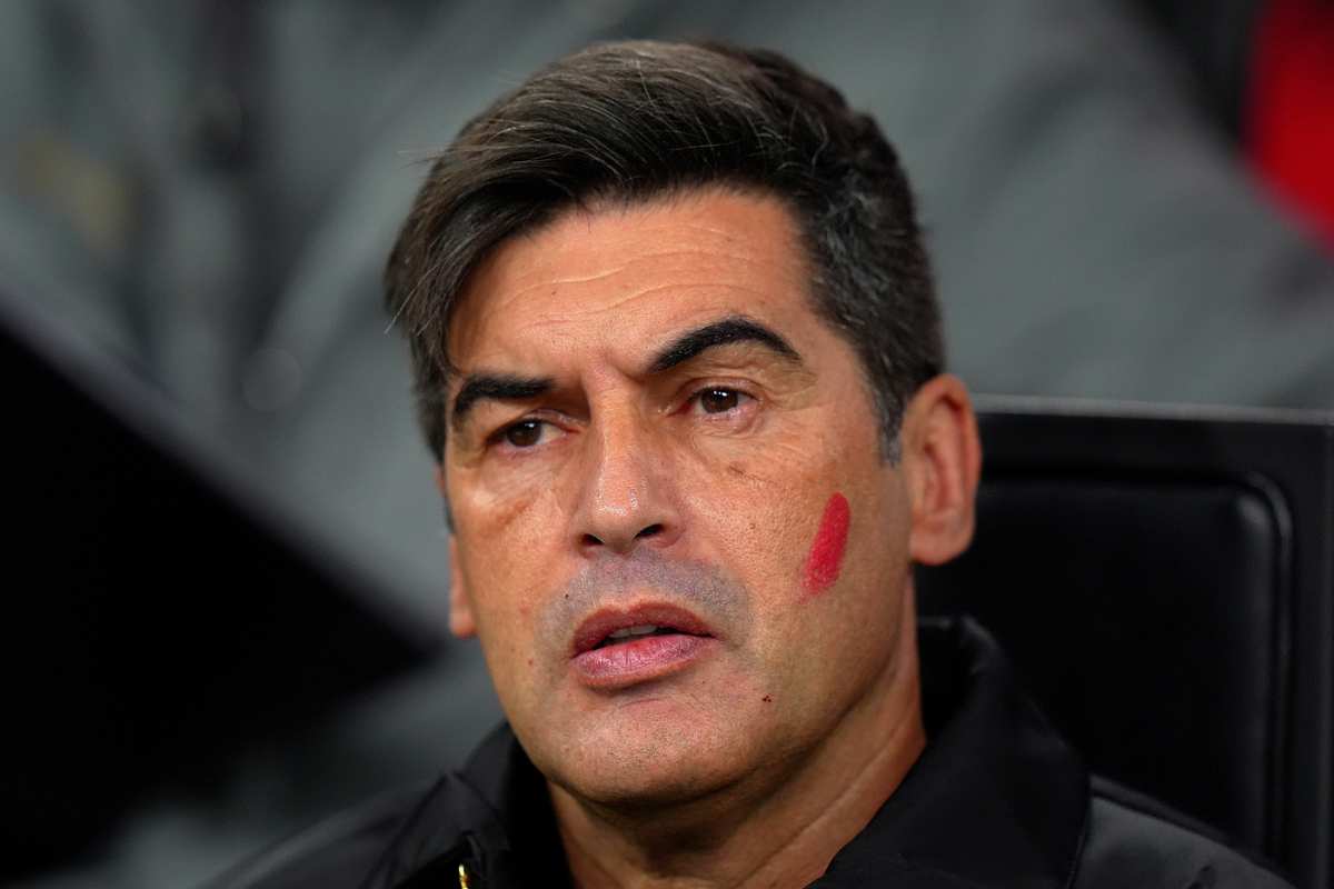 Paulo Fonseca