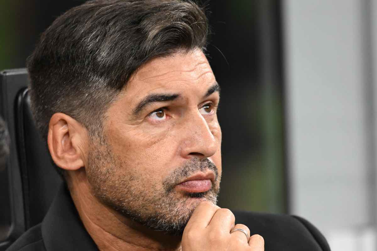 Paulo Fonseca