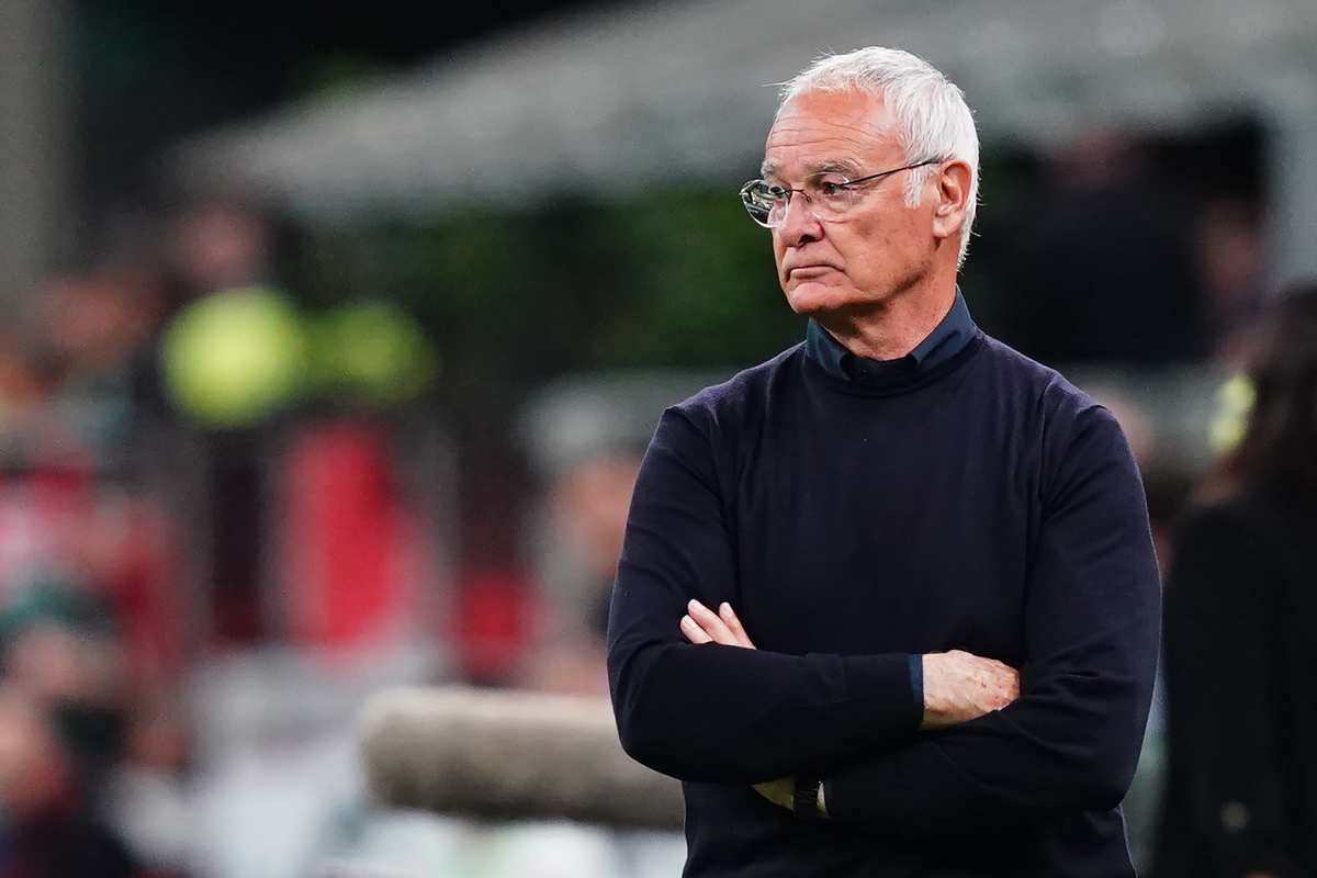 Claudio Ranieri