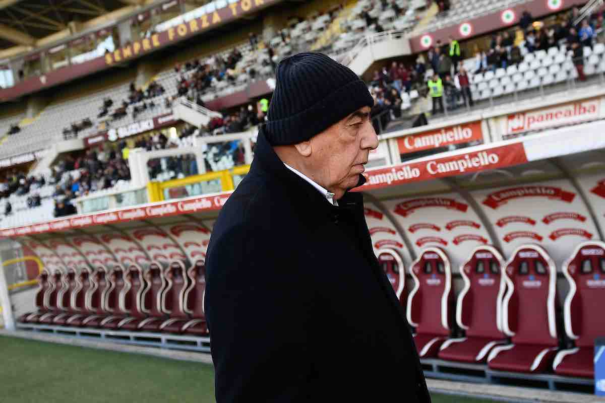 Galliani