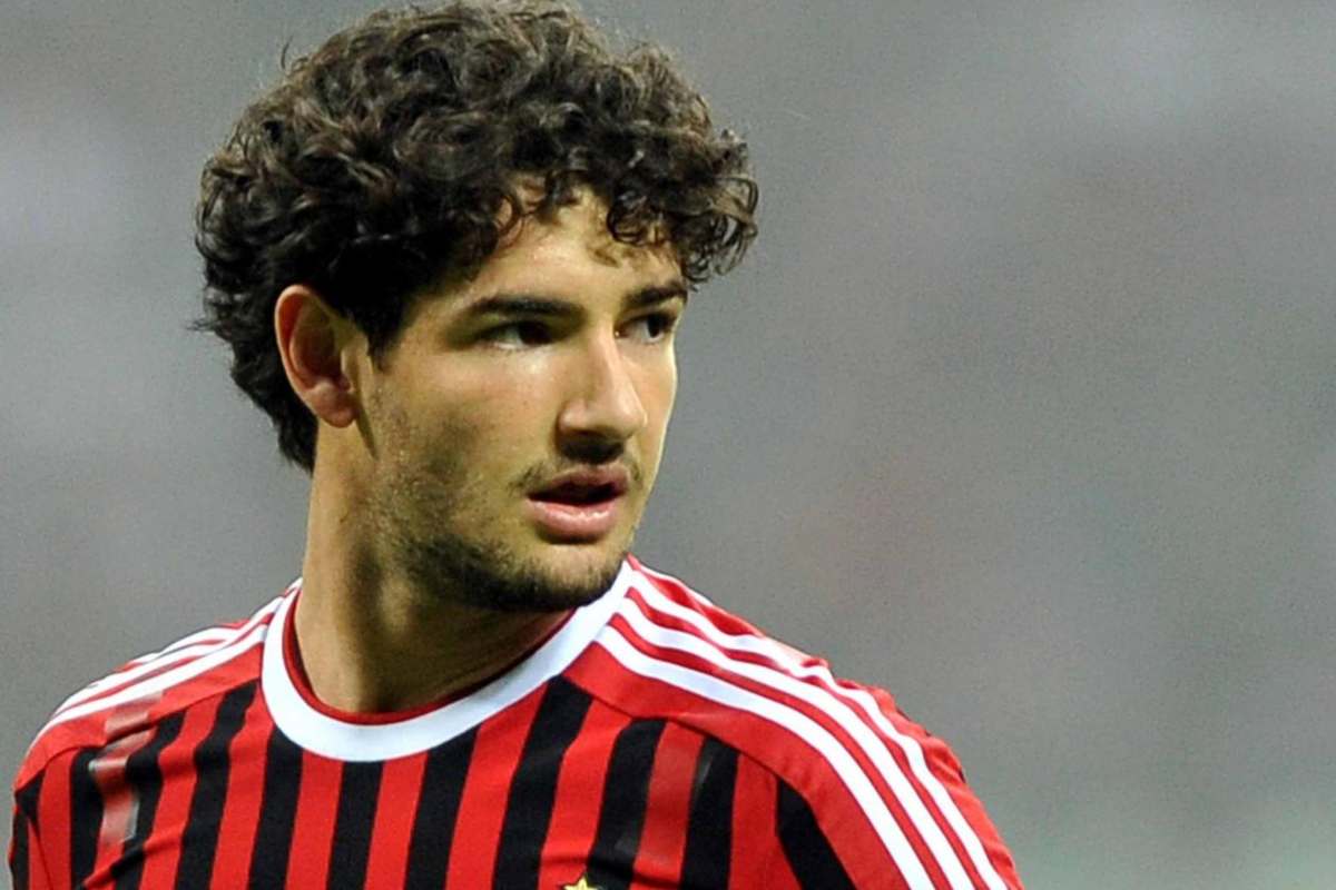 Alexandre Pato