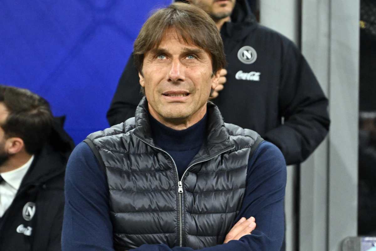 Antonio Conte