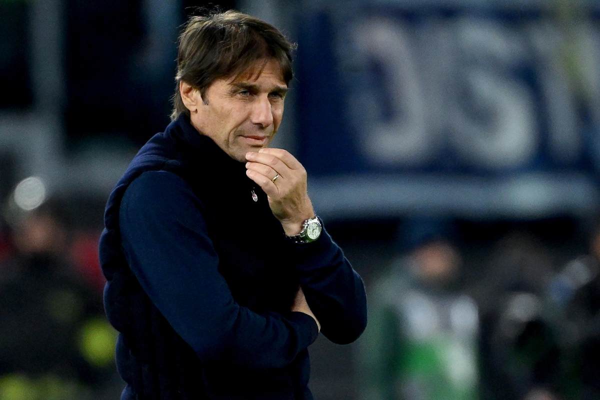 Antonio Conte