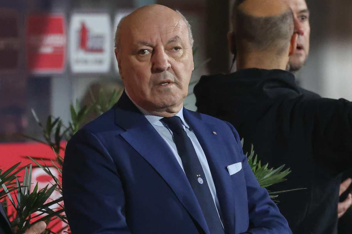 Beppe Marotta