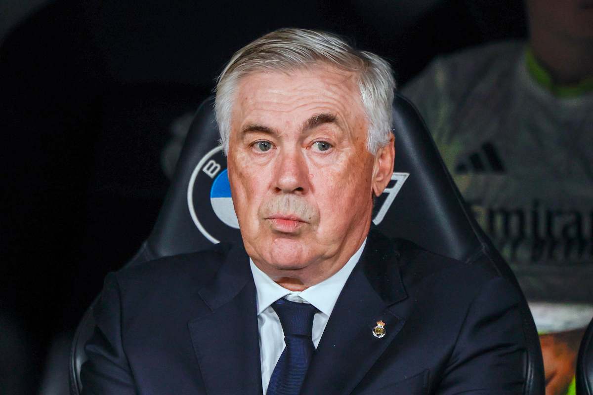 Carlo Ancelotti