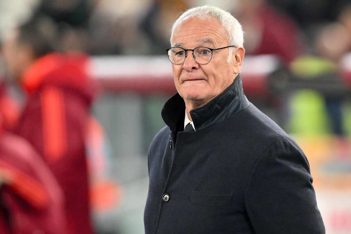 Claudio Ranieri