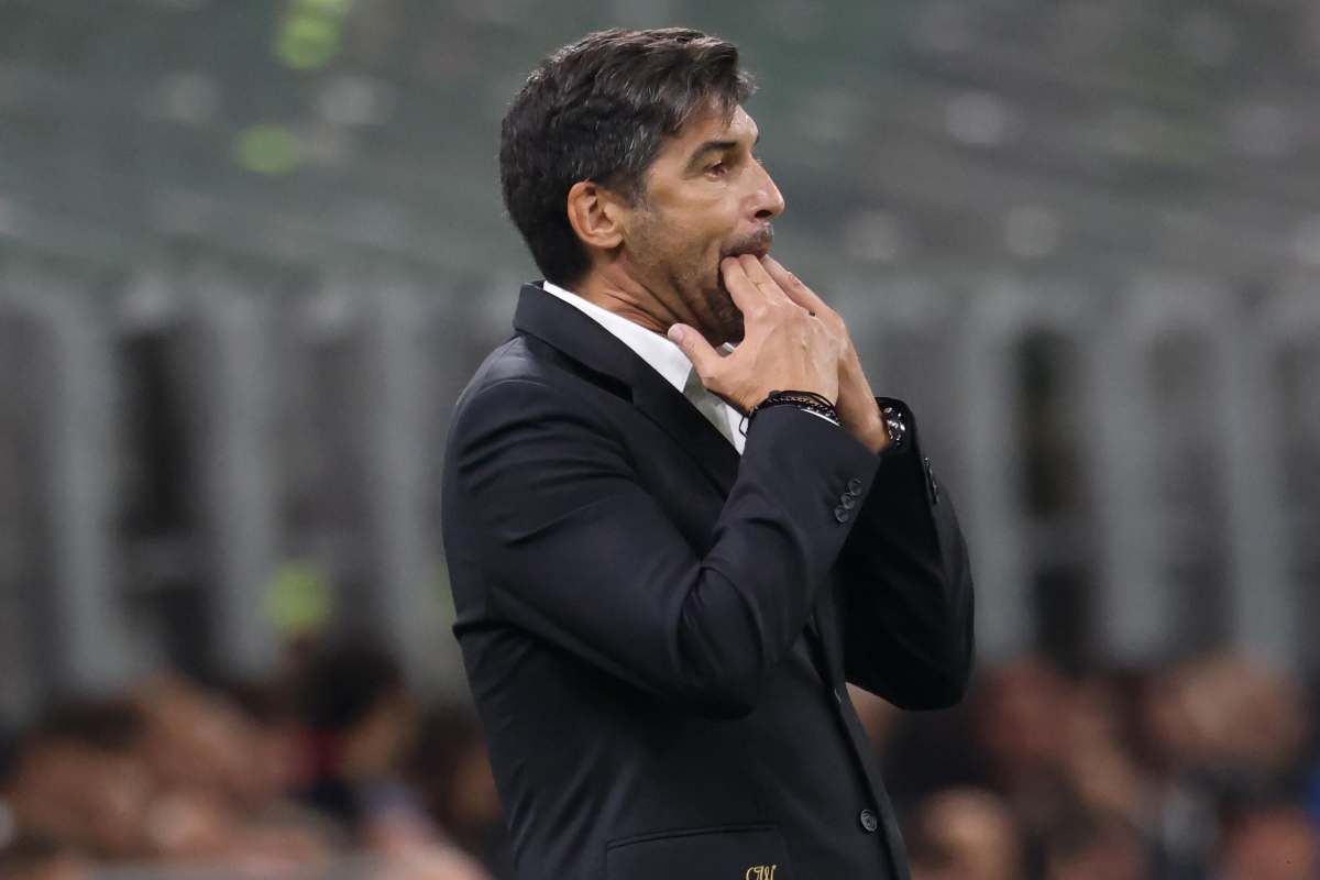 Paulo Fonseca