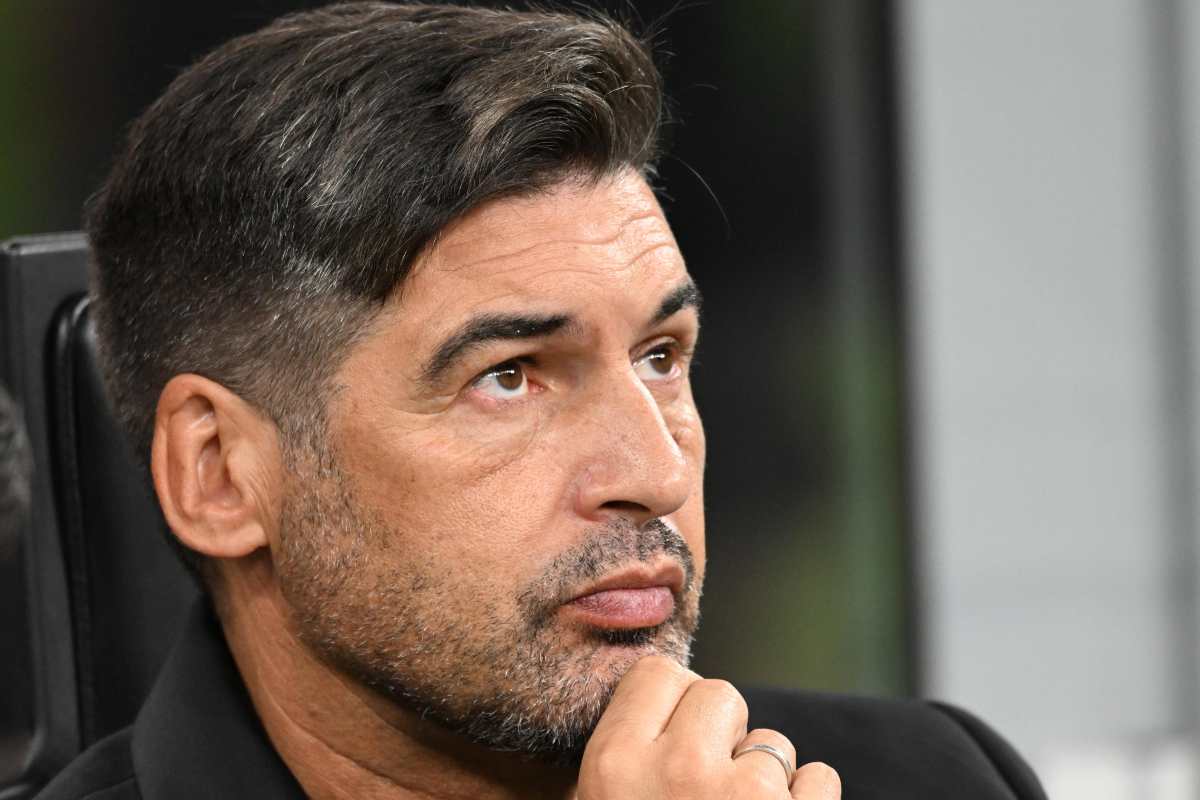 Paulo Fonseca