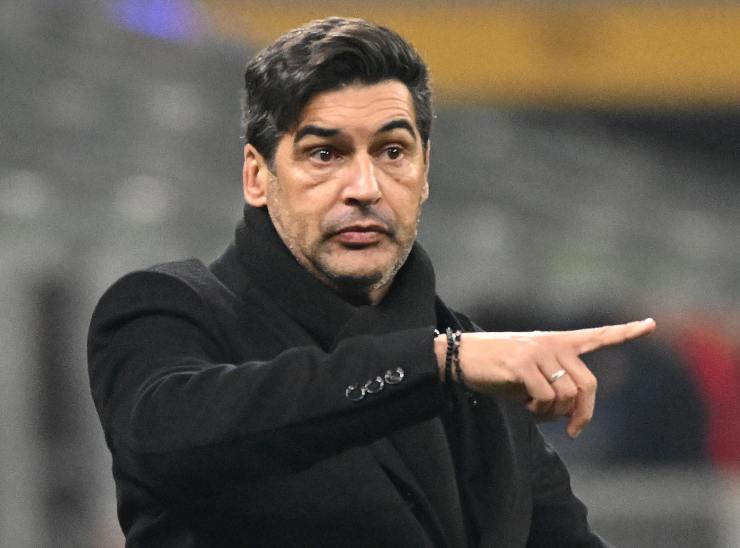 Paulo Fonseca