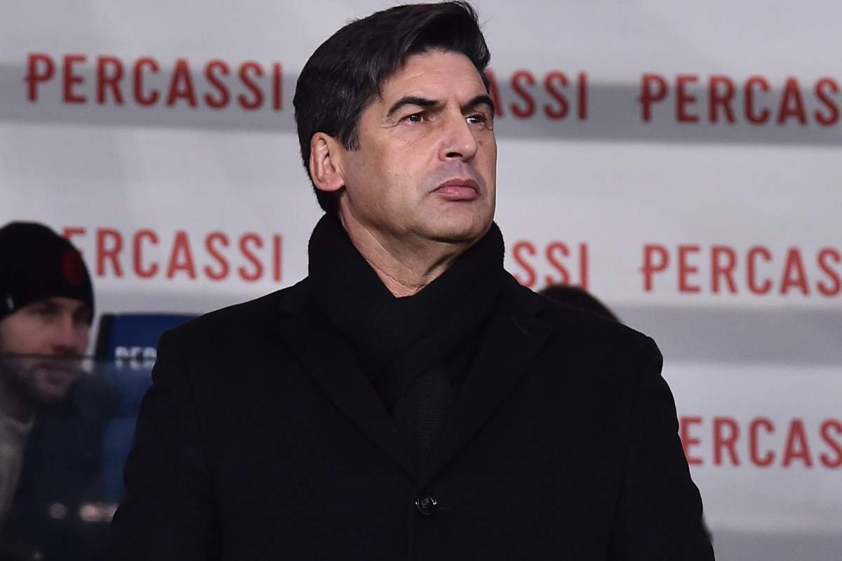 Paulo Fonseca