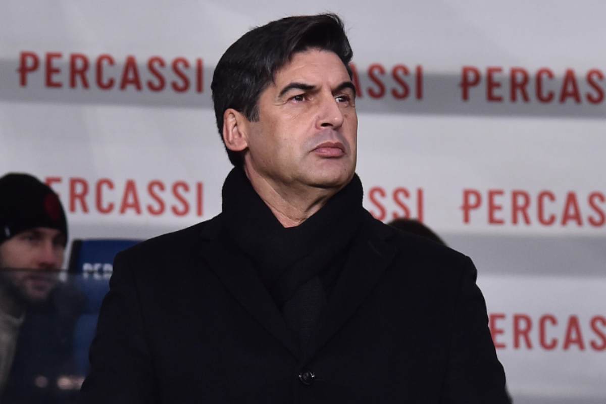 Paulo Fonseca