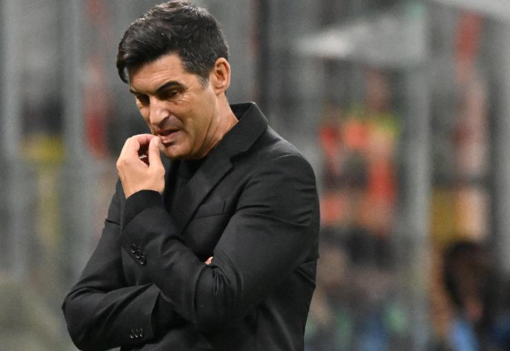 Paulo Fonseca