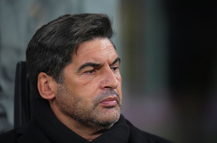 Paulo Fonseca