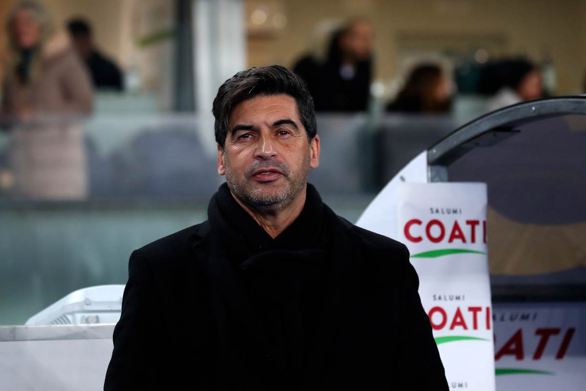 Paulo Fonseca