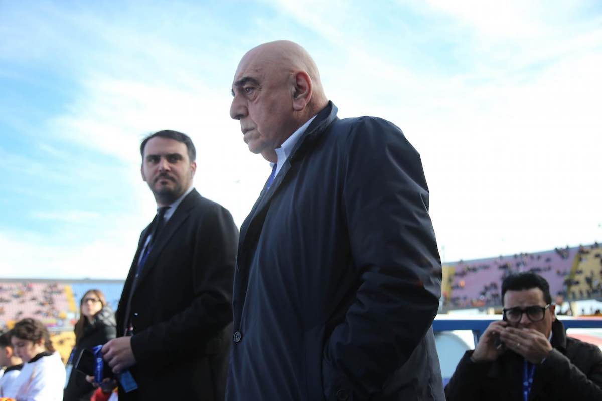 Galliani