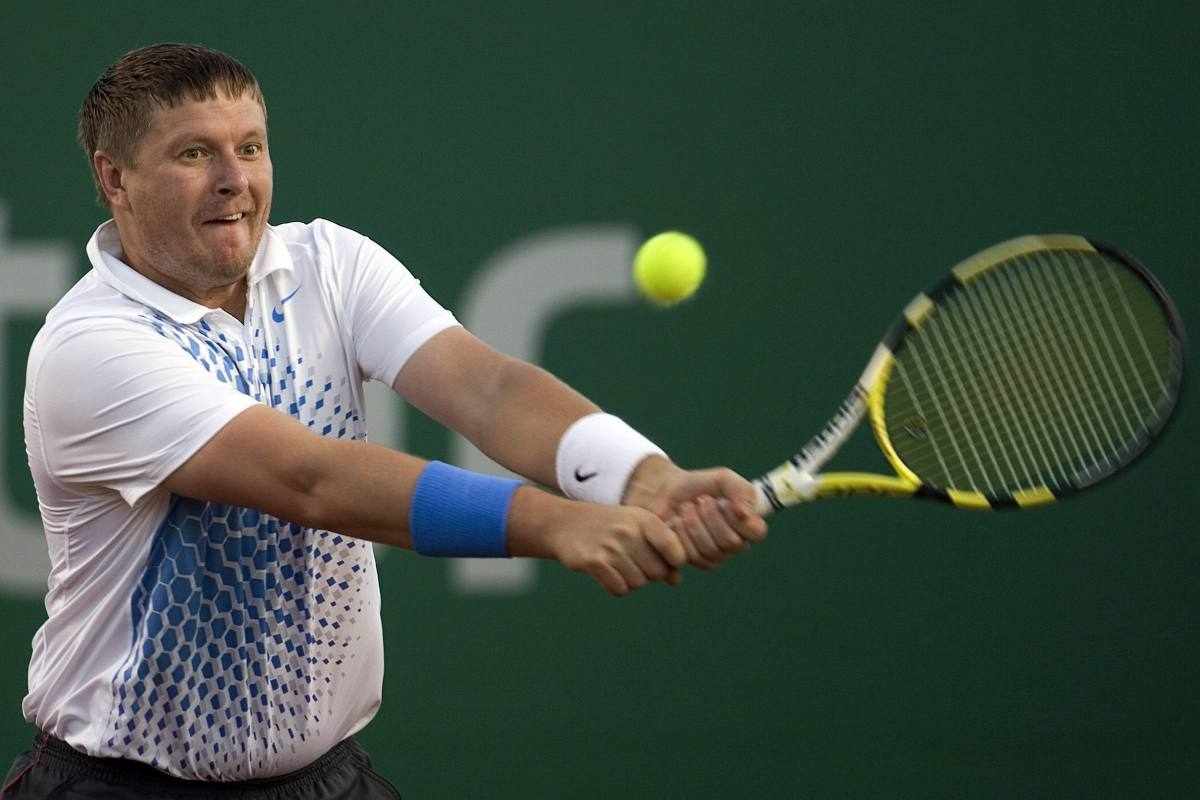 Kafelnikov