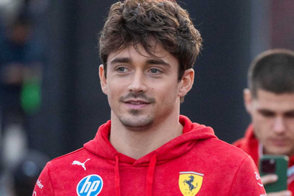 Charles Leclerc