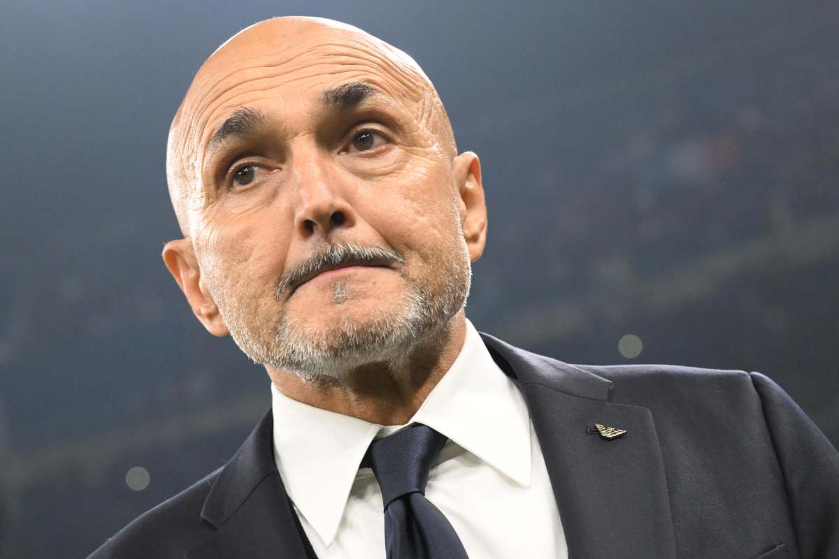 Luciano Spalletti