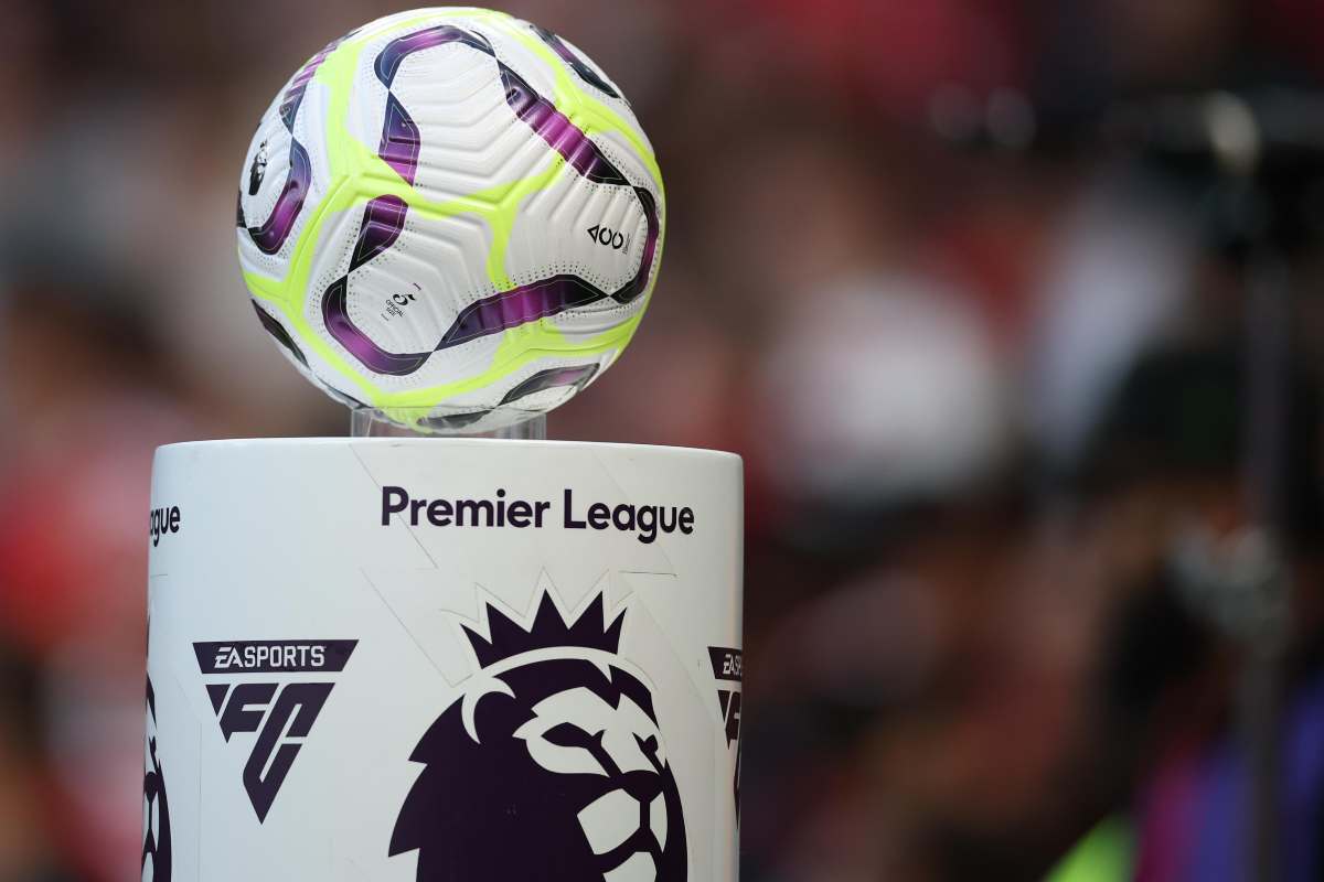 Pallone Premier League