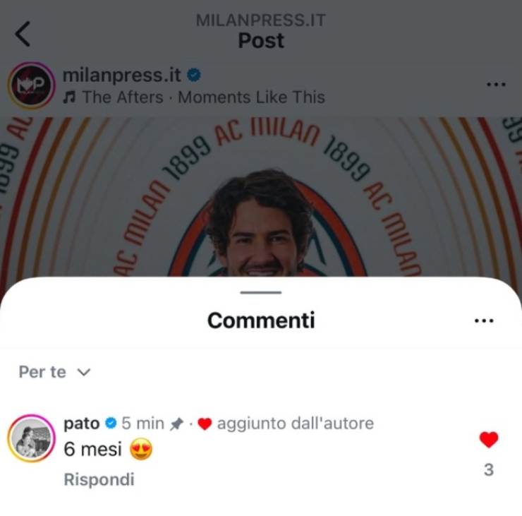 Alexandre Pato